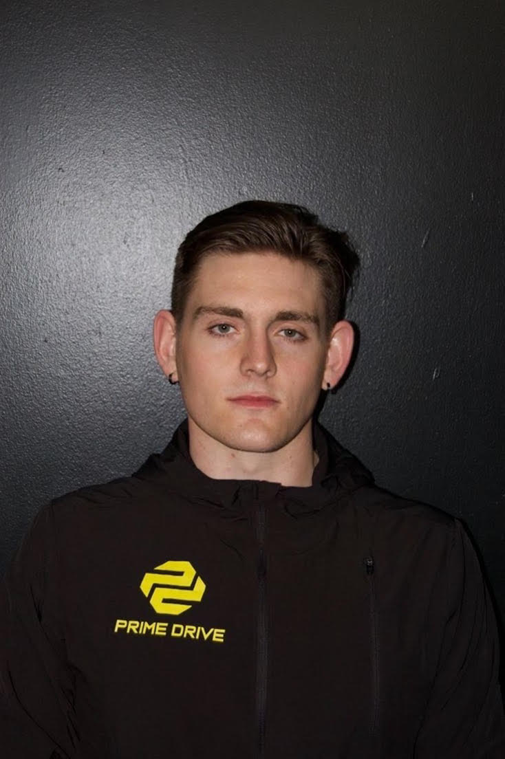Cole Peppers, ACSM Certified Exercise Physiologist
